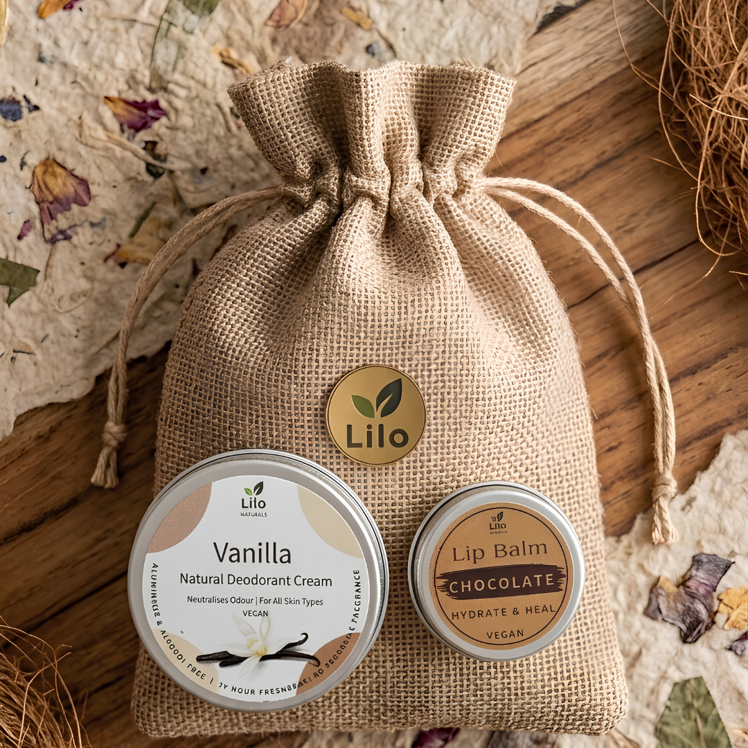 Daily Essentials Gift Set
