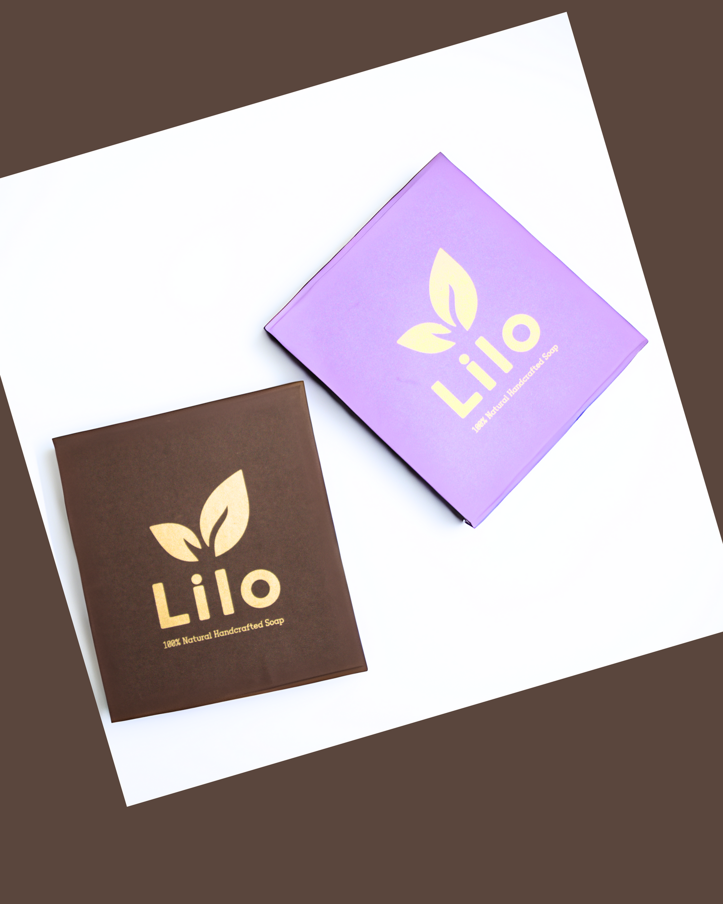 Soap Bundle (4 Soaps)
