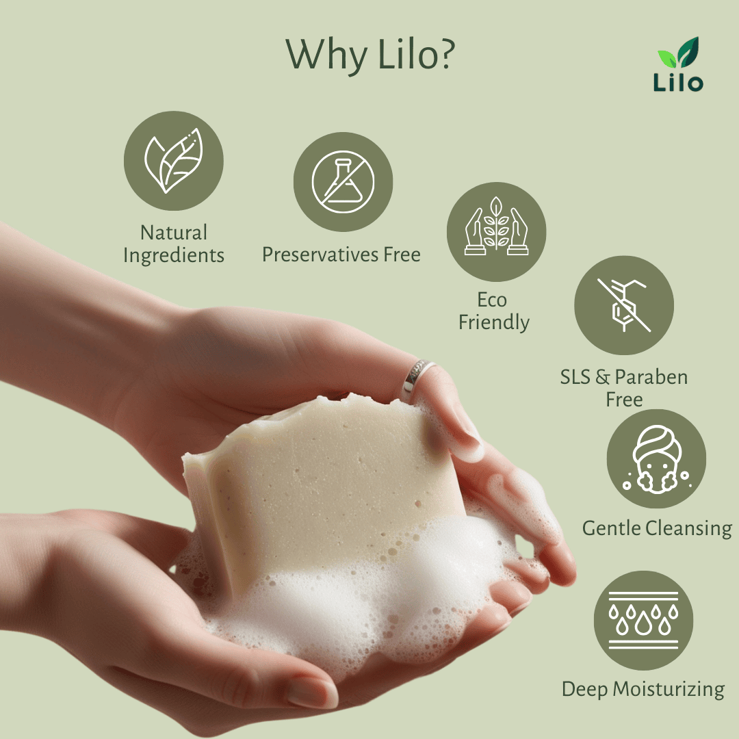 Lemon Cucumber | For All Skin Type