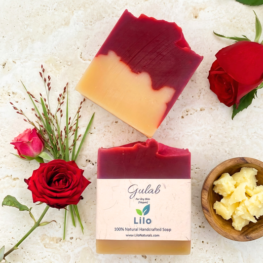 Gulab | For Dry Skin