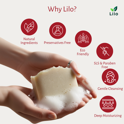 Gulab | For Dry Skin