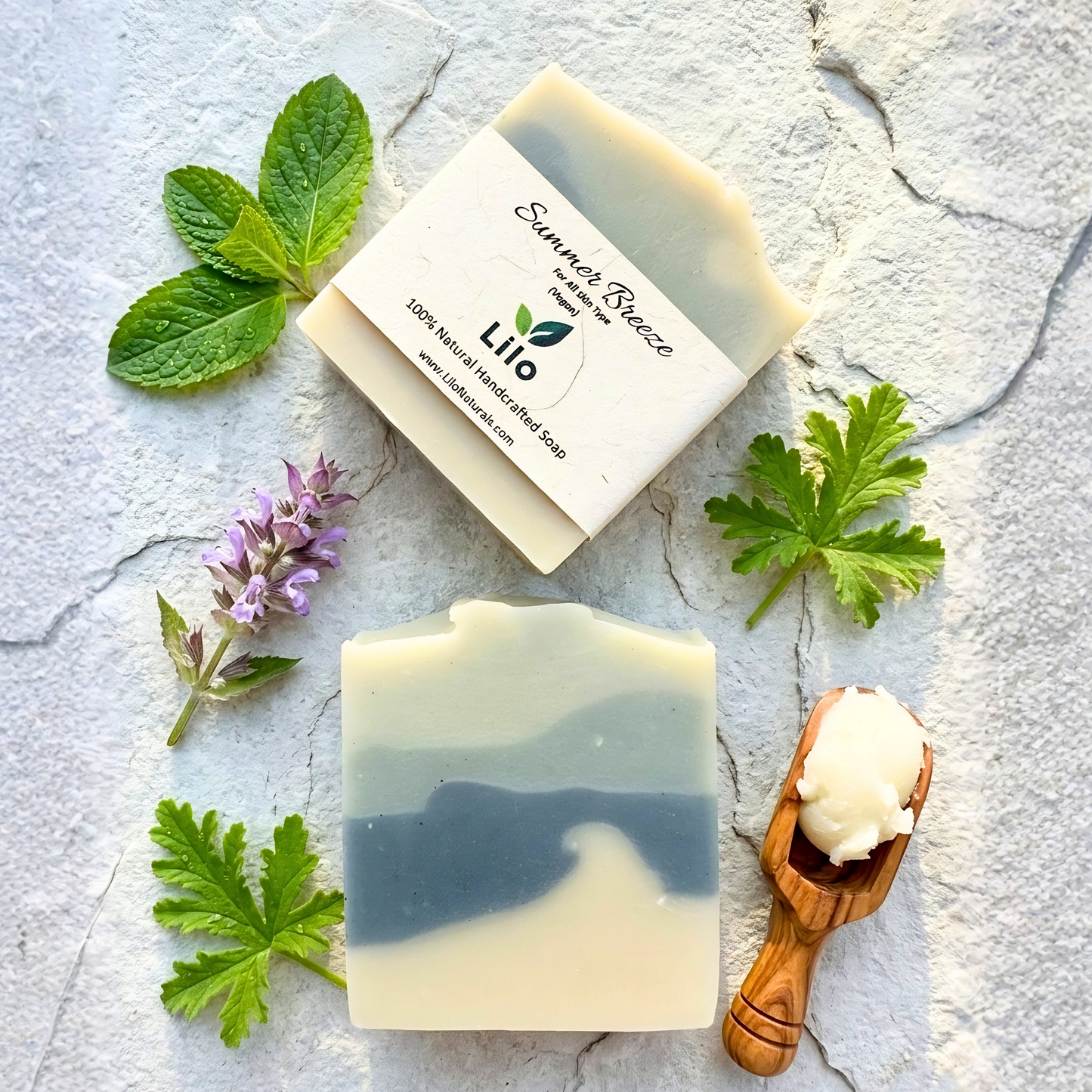 Summer Breeze | For All Skin Type