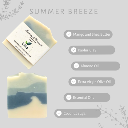 Summer Breeze | For All Skin Type