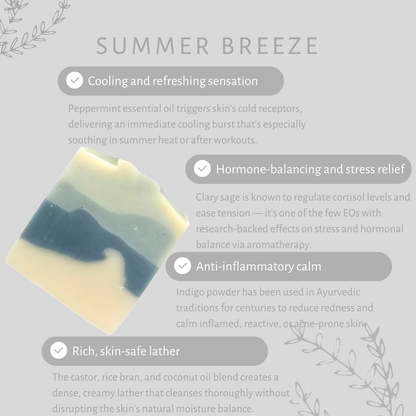 Summer Breeze | For All Skin Type