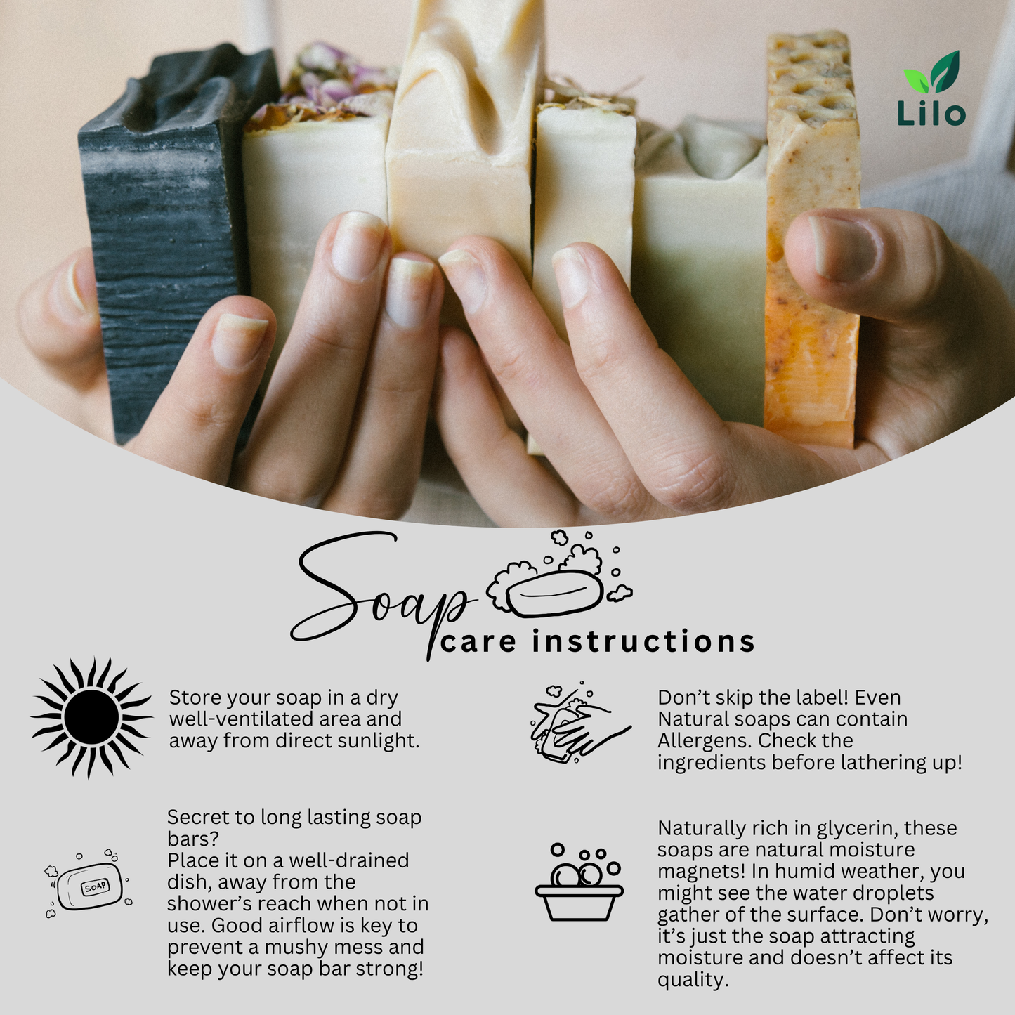 Summer Breeze | For All Skin Type