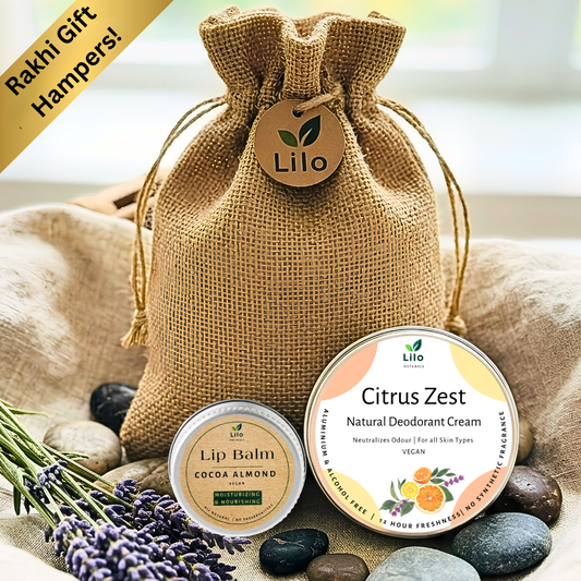 Daily Essentials Gift Set
