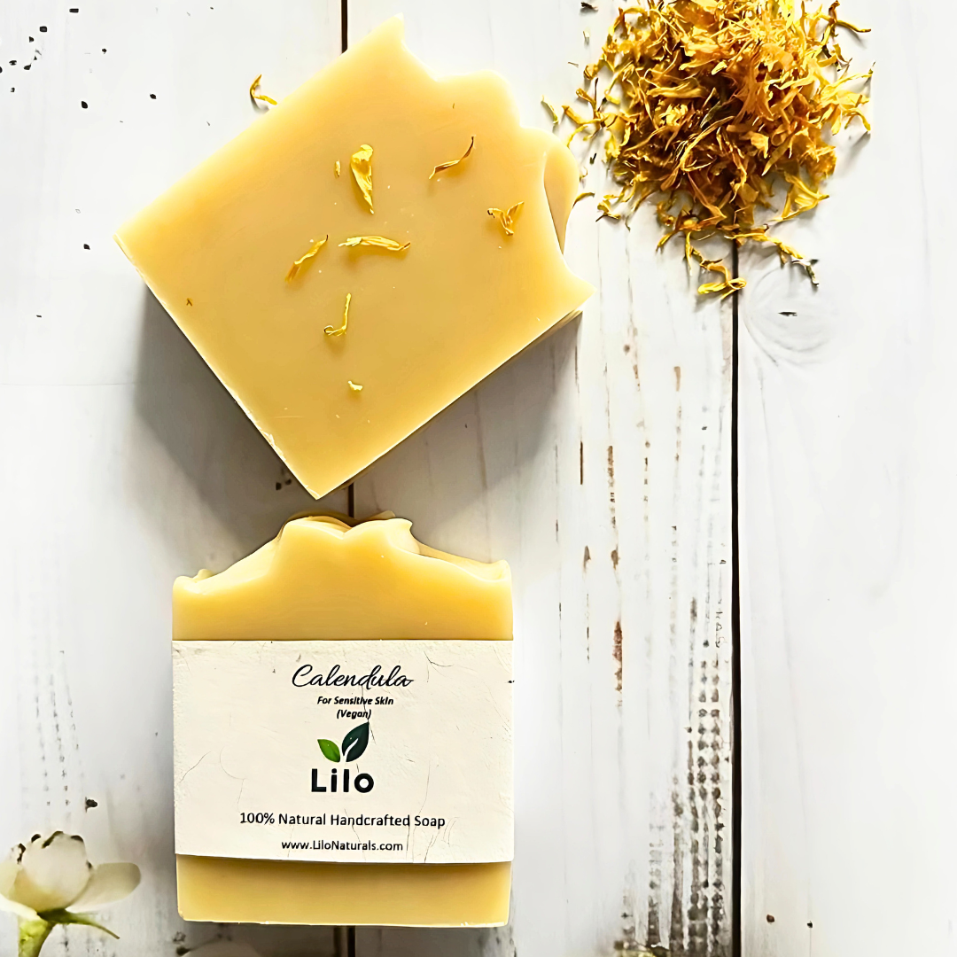 Calendula | For Sensitive Skin