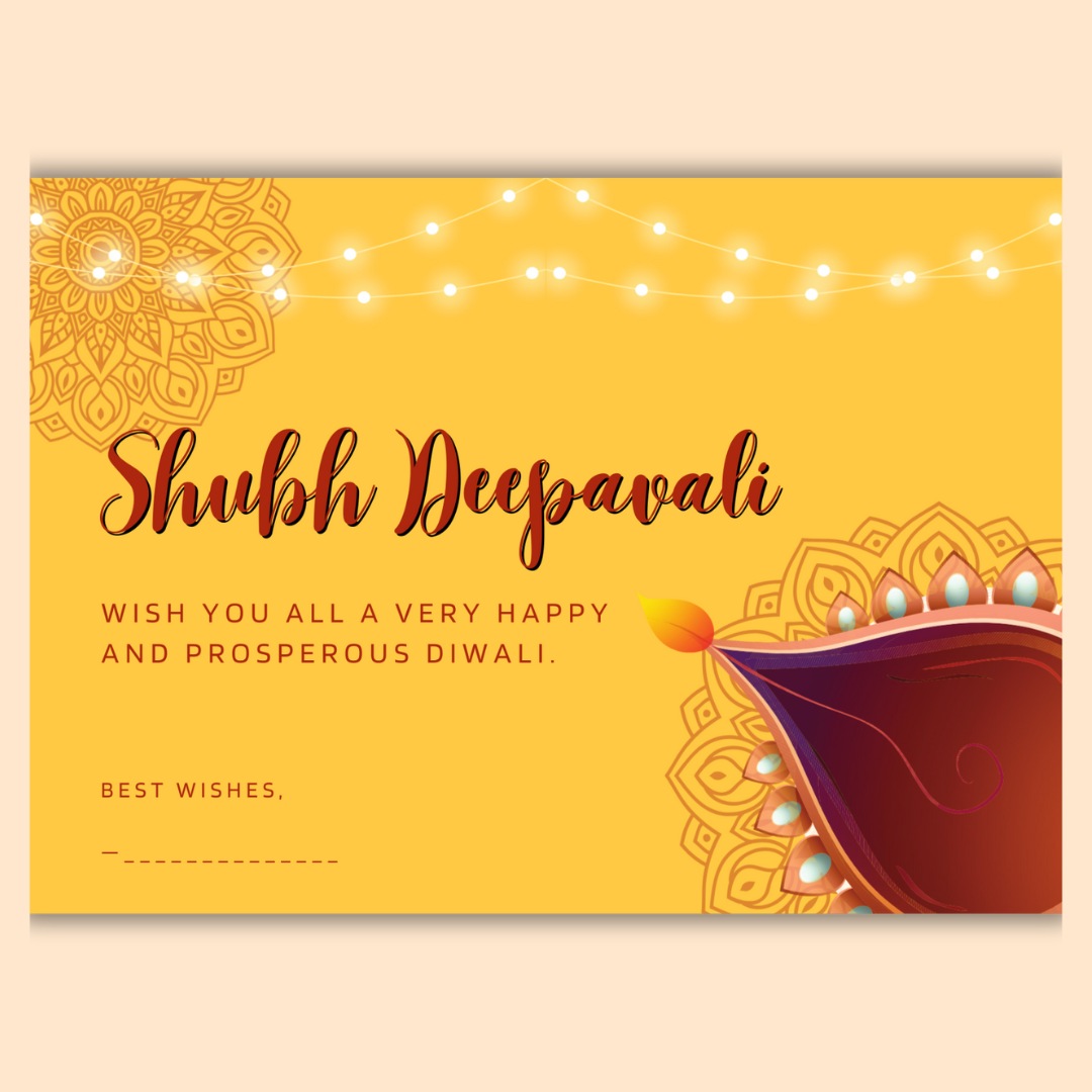 The Natural Glow Diwali Gift Hamper