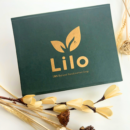 Soap Bundle (6 Pack)