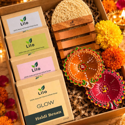The Ultimate Diwali Gift Hamper