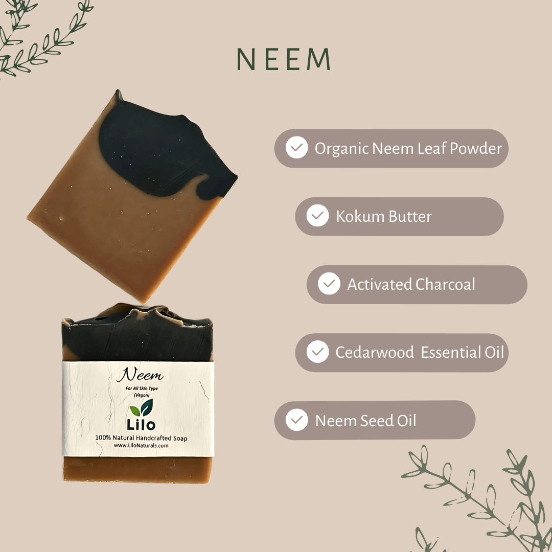 Neem | For All Skin Type