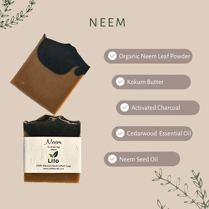 Neem | For All Skin Type