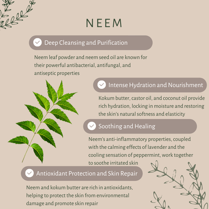 Neem | For All Skin Type