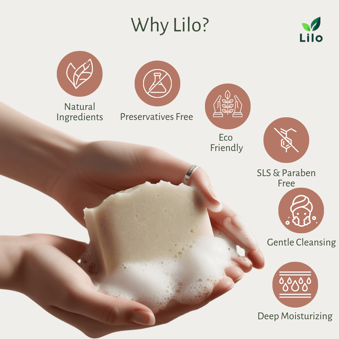 Gulab | For Dry Skin