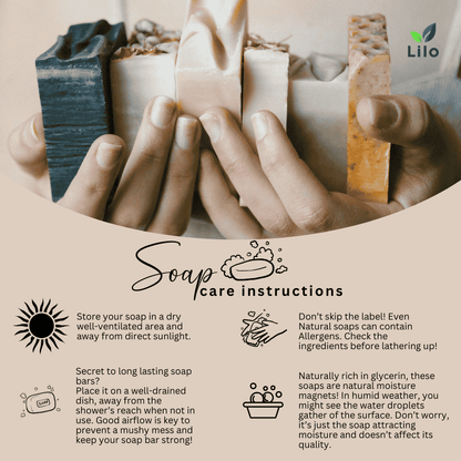 Aloe Vera & Moringa | For Dry Skin | Organic Moringa | Organic Fresh Aloe Vera | Organic Shea Butter | Cocoa Butter | Extra Virgin Olive Oil | Cold Pressed Coconut Oil | Lemongrass | Lime | Eucalyptus
