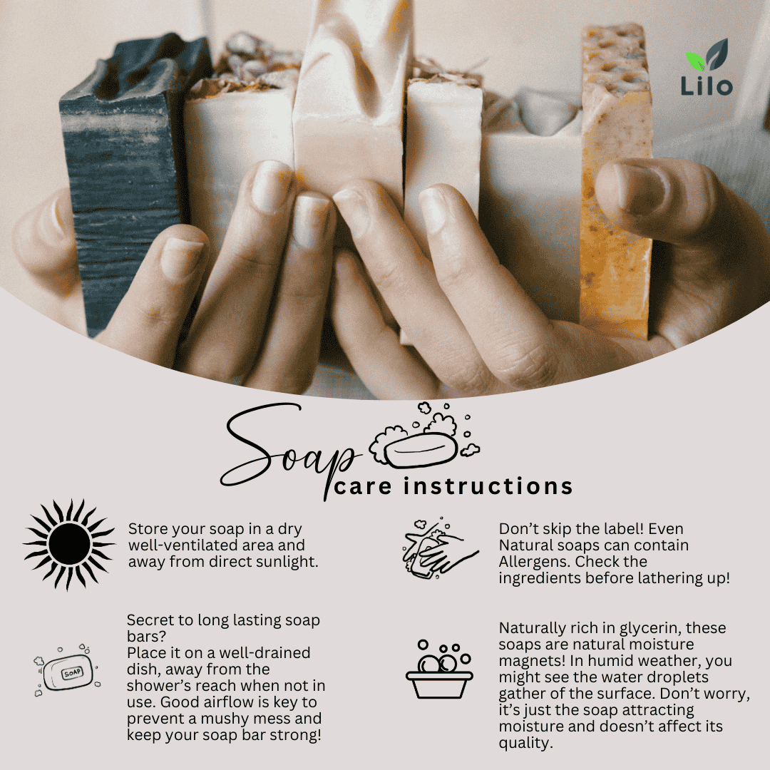 Lavender | For Dry Skin