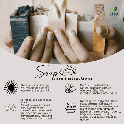 Lavender | For Dry Skin